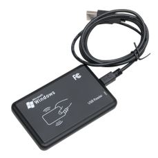 USB portos kártyaolvasó EM 125kHz